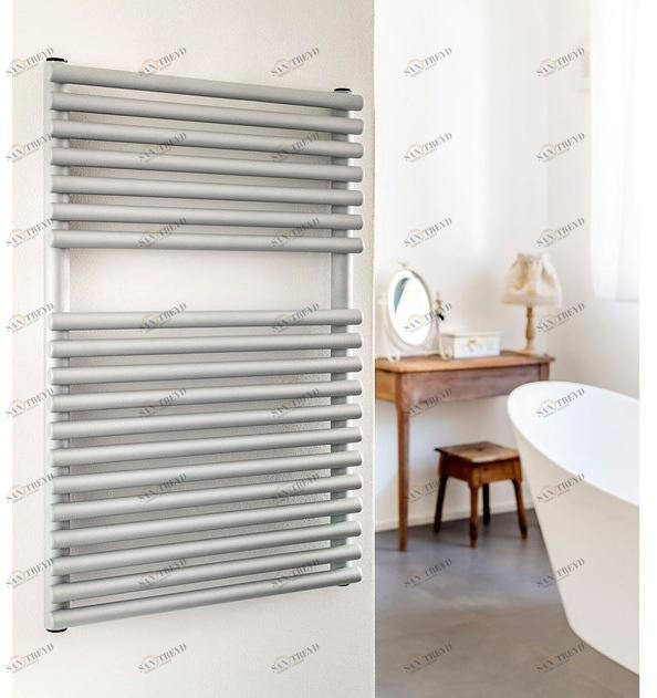 Cobrillo Настенный стальной полотенцесушитель sun-id-1446144