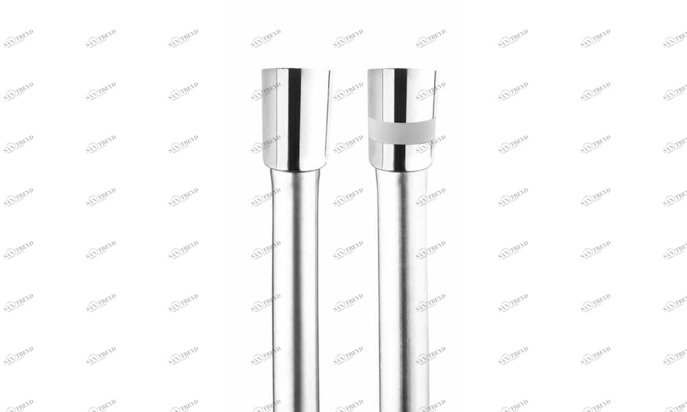 A00188 Шланг Cromolux Ø 17 mm BOSSINI 