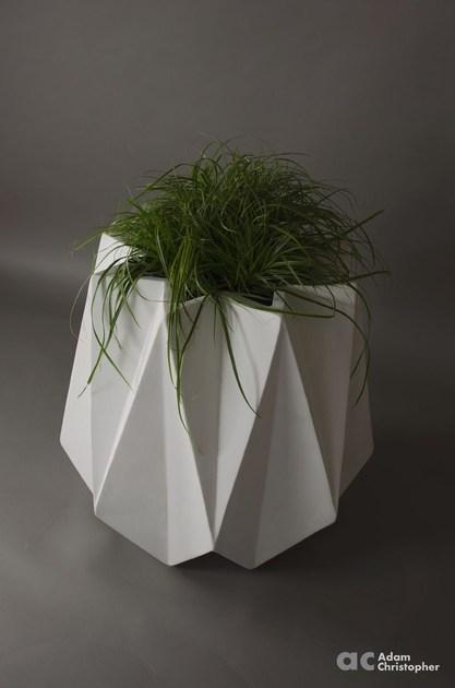 Adam Christopher Сеялка из цементных материалов  65  - Вид №2