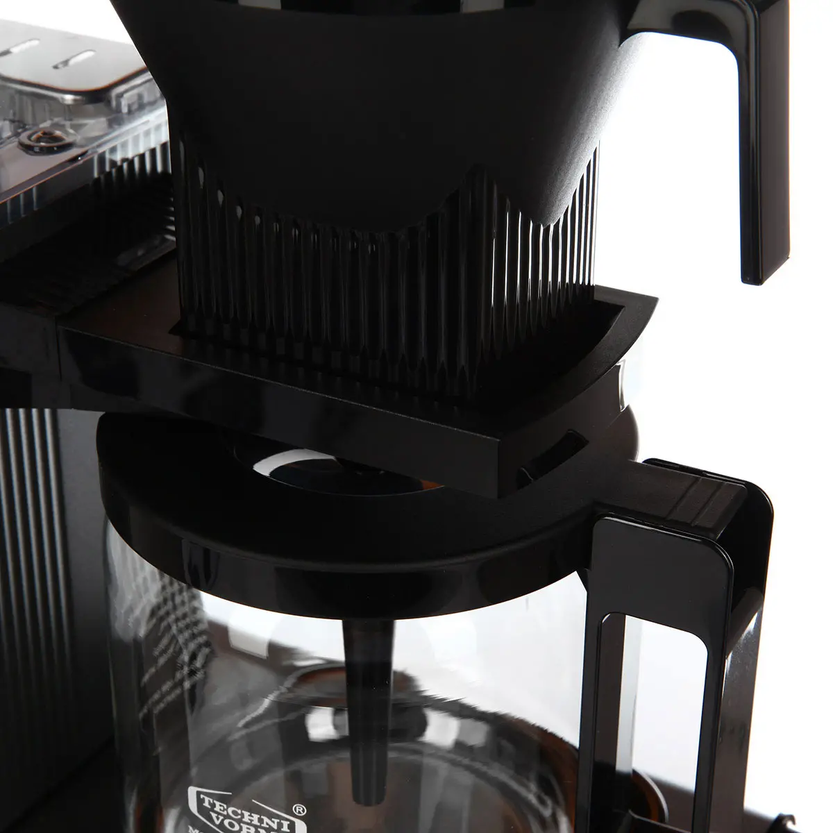 9904644 Кофеварка капельная Moccamaster KBG741 Select серый STDN-0024078 - Вид №1