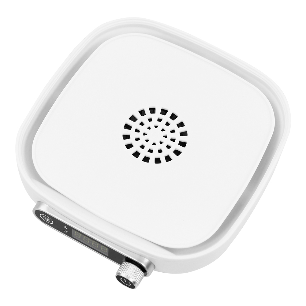 9162173 Сушилка для овощей и фруктов STINGRAY ST-FD713A белый STDN-0149160 - Вид №5