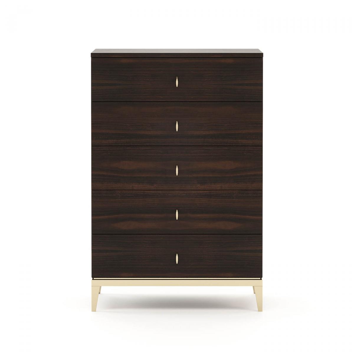 093097 Высокий комод LasKasas Marlon 