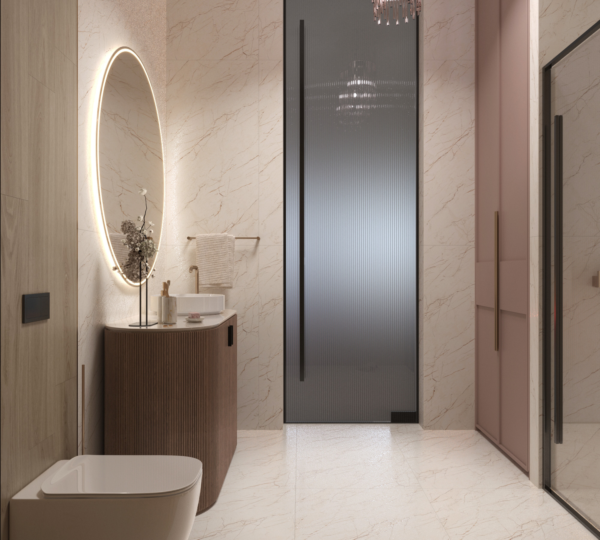 CEASAR LAPPATO ARCADIA CERAMICA CL4001-A - Вид №2