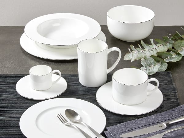 Фарфоровая чаша LAMBERT Serene ARCH-00107233 - Вид №2