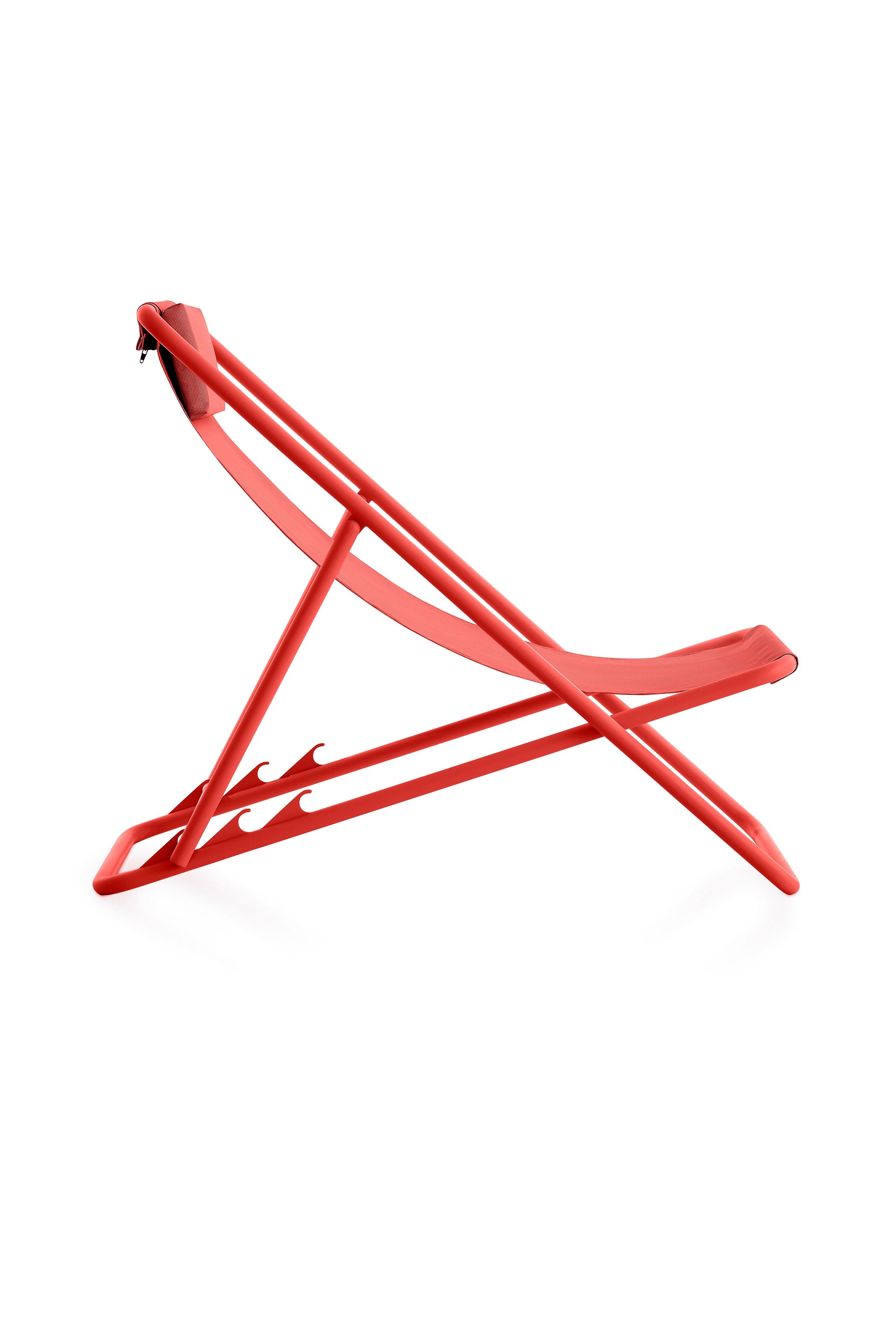 Складной шезлонг Diabla Trip ARCH-00108102 - Вид №46