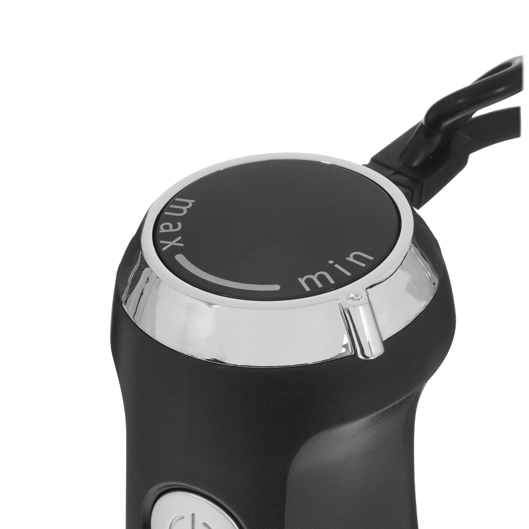 9205659 Блендер погружной KaringBee FY-807 черный STDN-0095530 - Вид №4