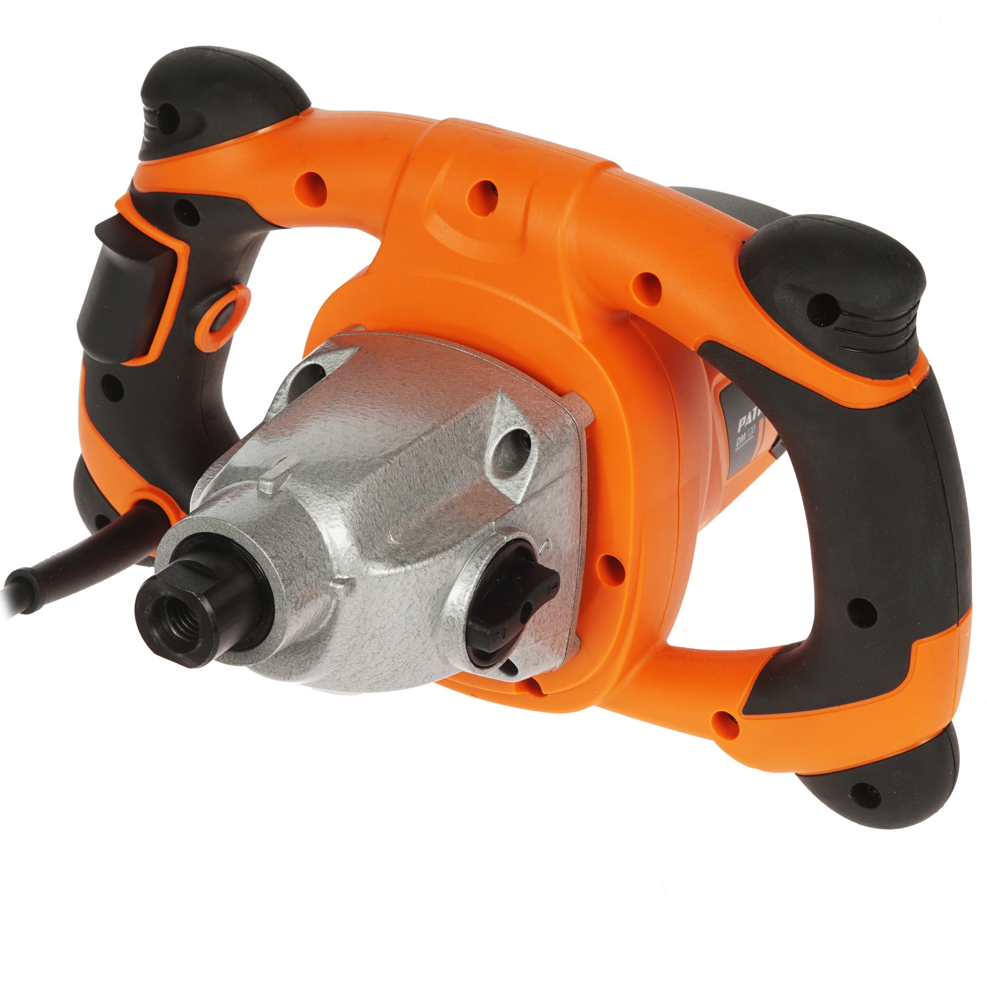 Дрель-миксер Patriot DM 120 1158285 STDN-0111918 - Вид №2