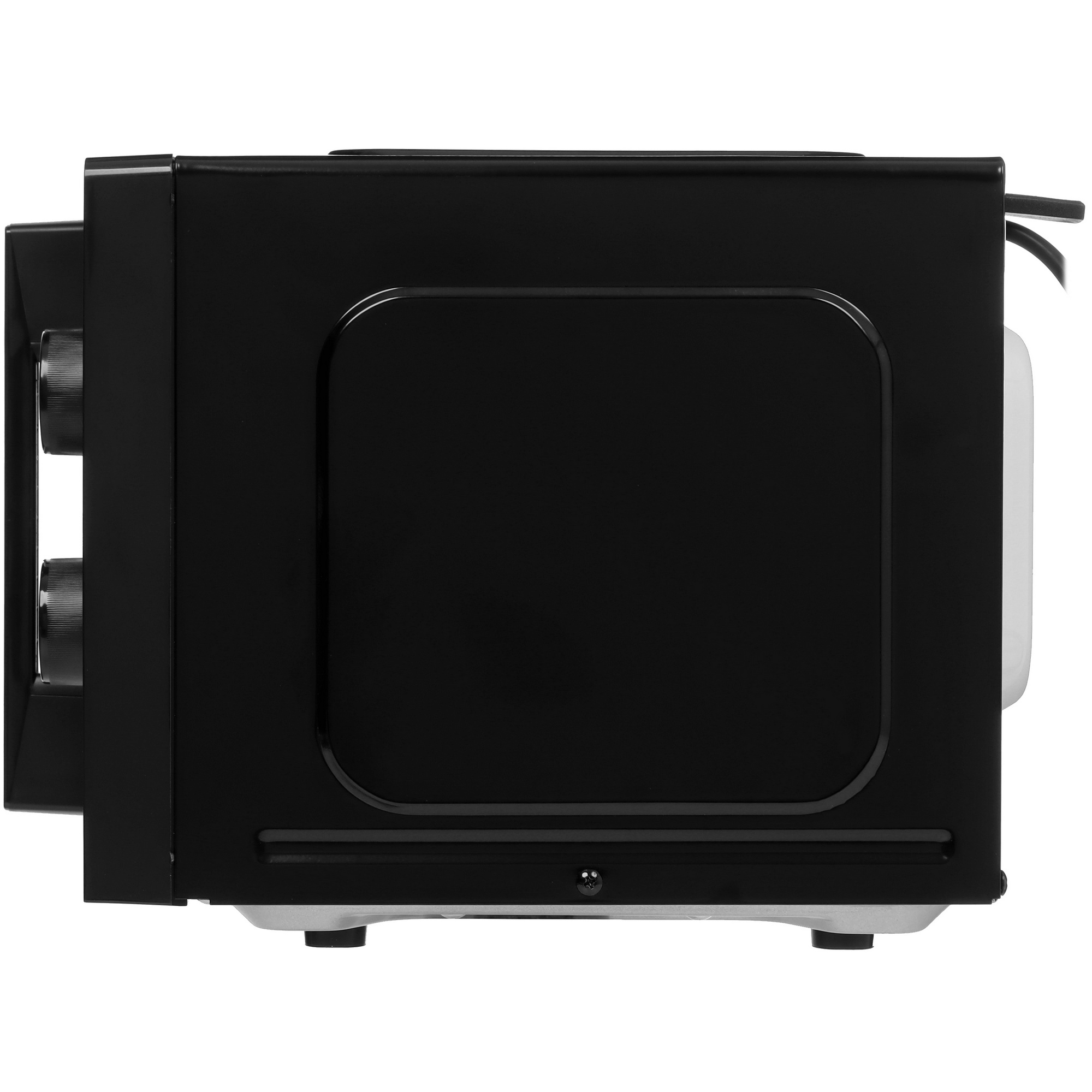 9943060 Микроволновая печь Candy CMW20SMBLI-07 черный STDN-0044580 - Вид №2