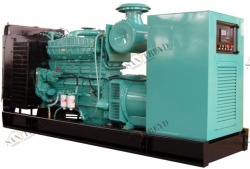 Газовый генератор REG G275-3-RE-LF с АВР sun-id-1031707