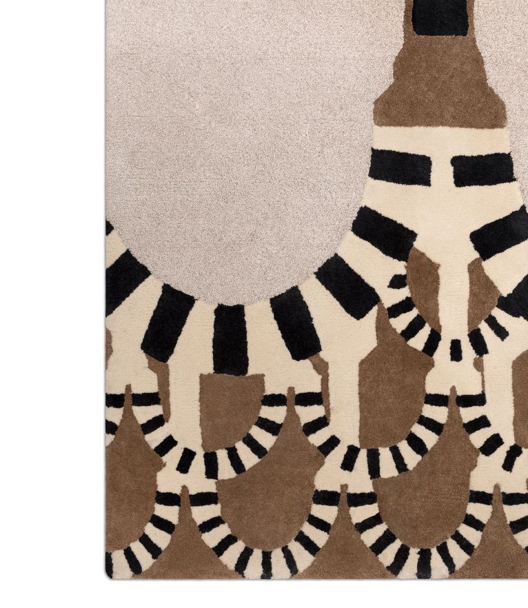 Аполлонуг RUG'SOCIETY Neutral 253_714 - Вид №3