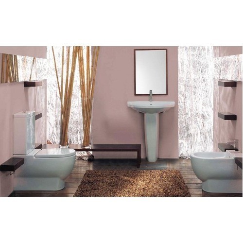 41961 Биде напольное ONE AXA ONE Santreyd - Вид №1