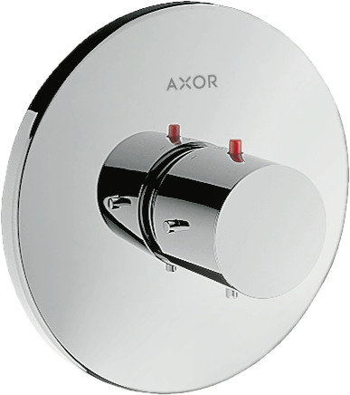 10715000 Термостат HighFlow для скрытой установки AXOR STARCK