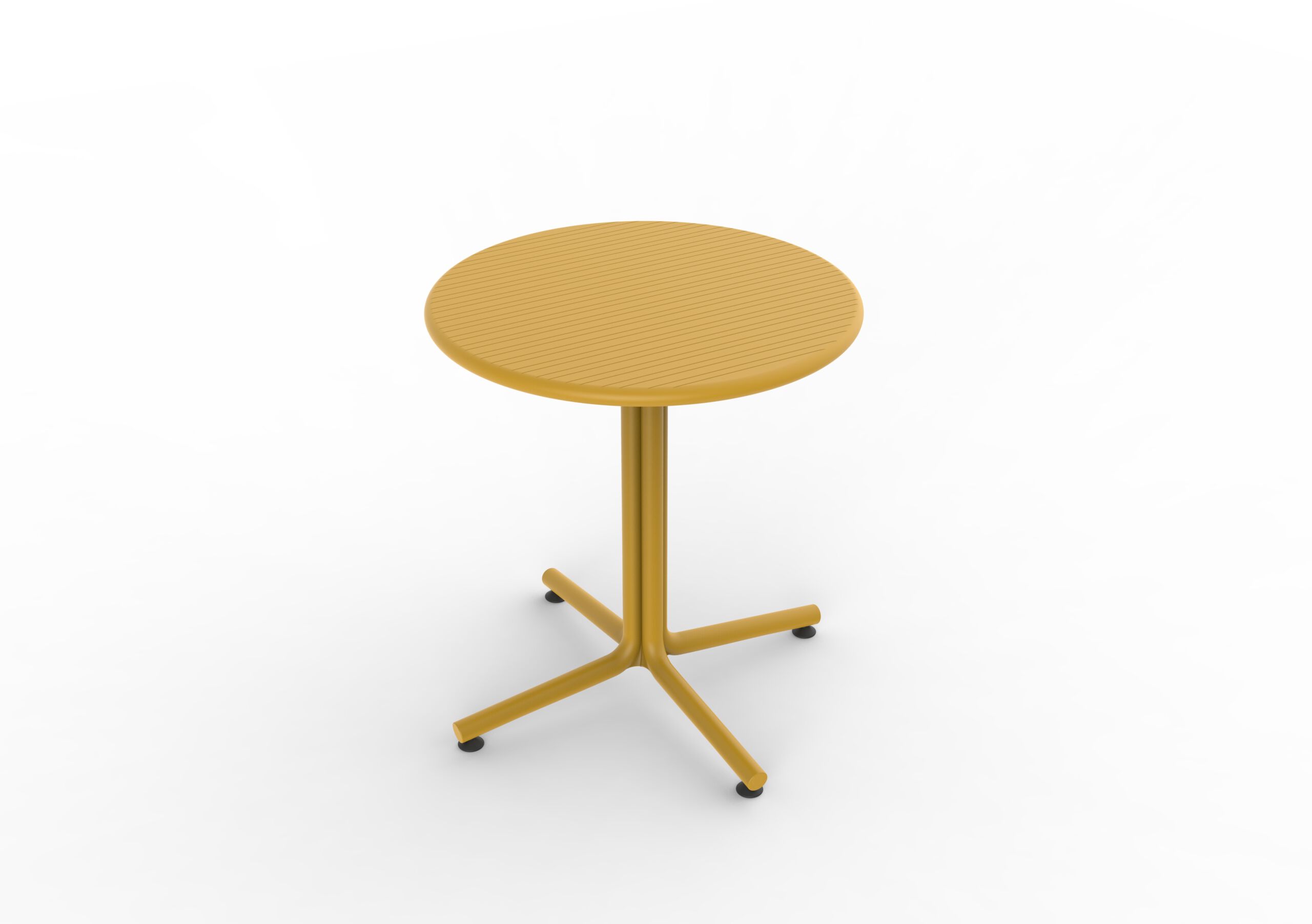 Круглый стол из полипропилена Resol Bini ARCH-00137139 - Вид №5