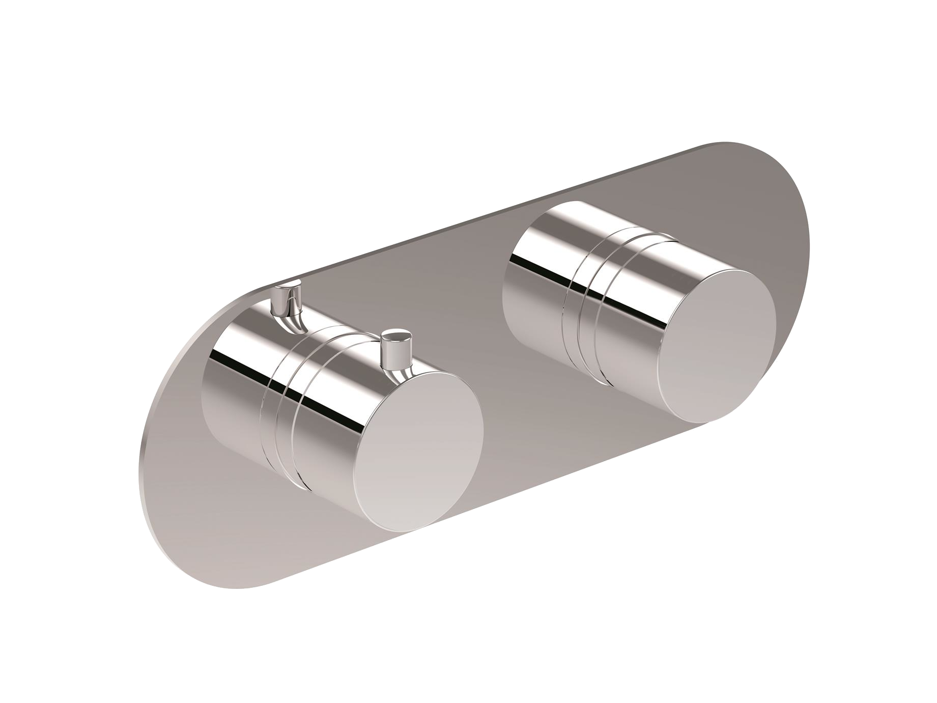 21228/AO-CR CARIMALI ilTondo 2way термостатический 