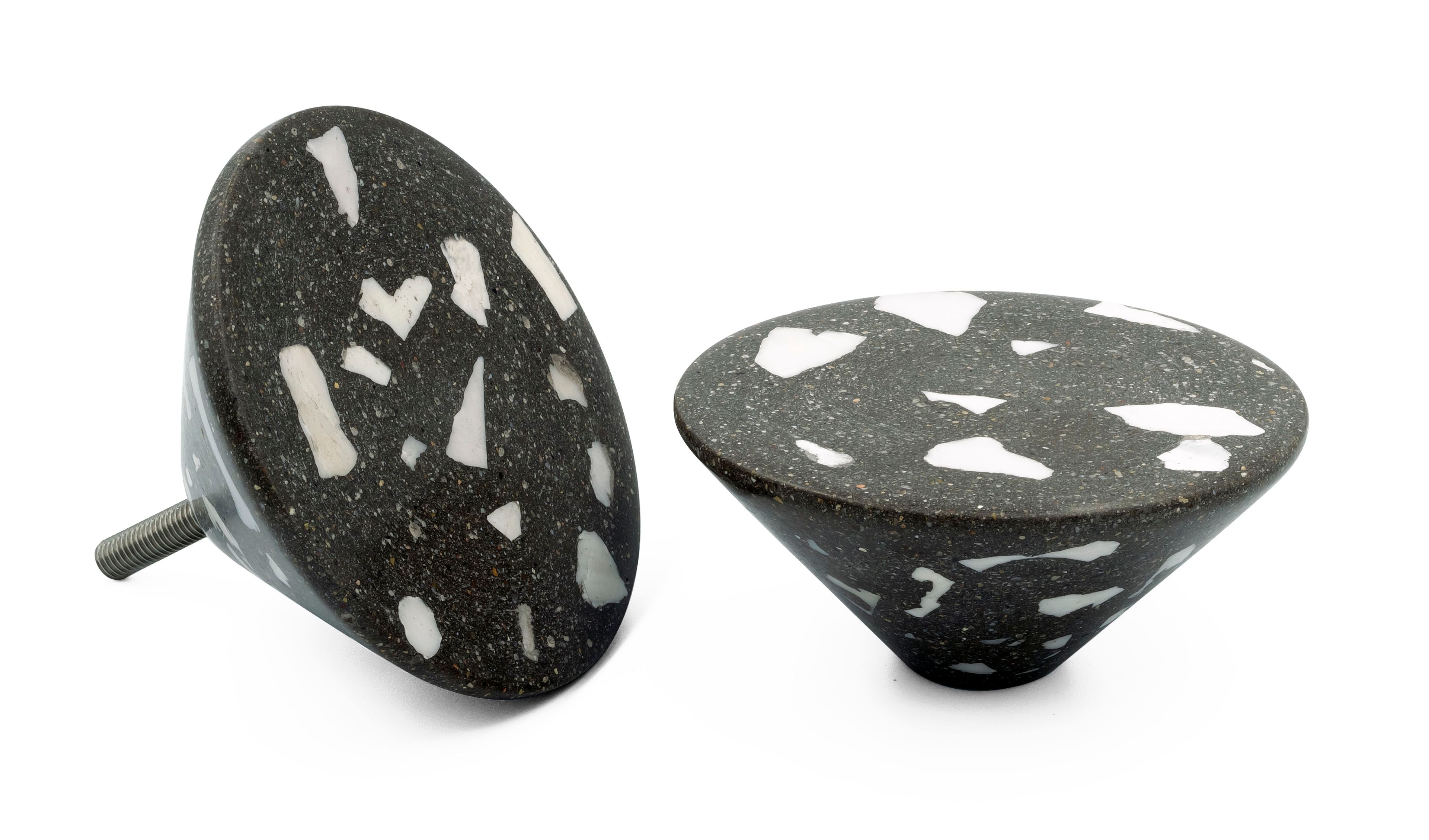 Бетонная ручка URBI et ORBI ручки и крючки ARCH-00079633 - Вид №16