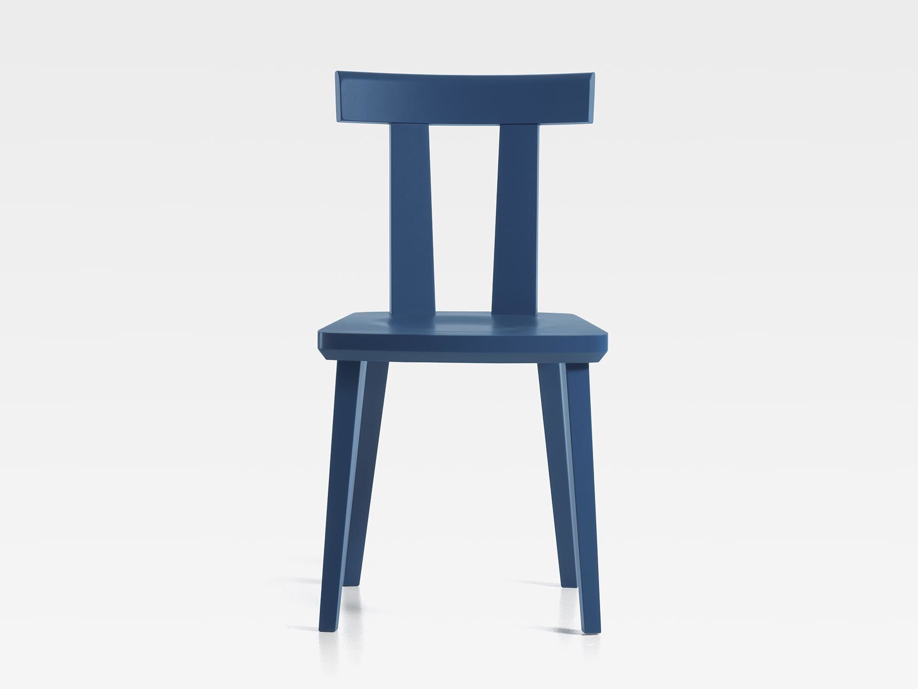 Деревянный стул SIPA Милан ARCH-00070782