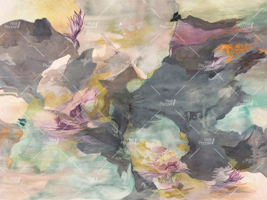 Carta da parati PVC free, eco-friendly, lavabile WallPepper OLTRE IL RICORDO ARCH-00027333 - Вид №1