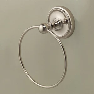 Полотенцедержатель кольцевой 1ADY80 Devon Devon ANTIQUE GEORGIAN