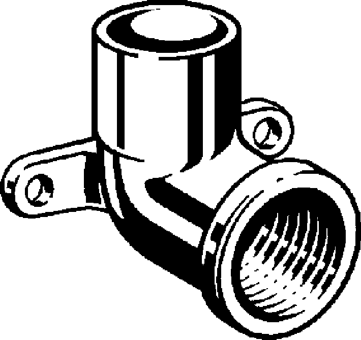 Viega Водорозетка 94472G (103965) 103 965 - Вид №1