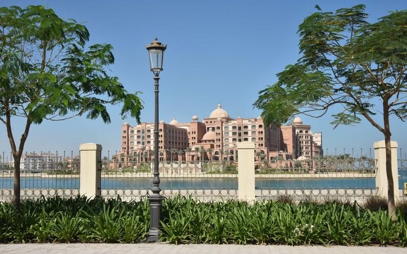 Neri Фонарь уличный фонарь Castore sun-id-1438417 - Вид №6