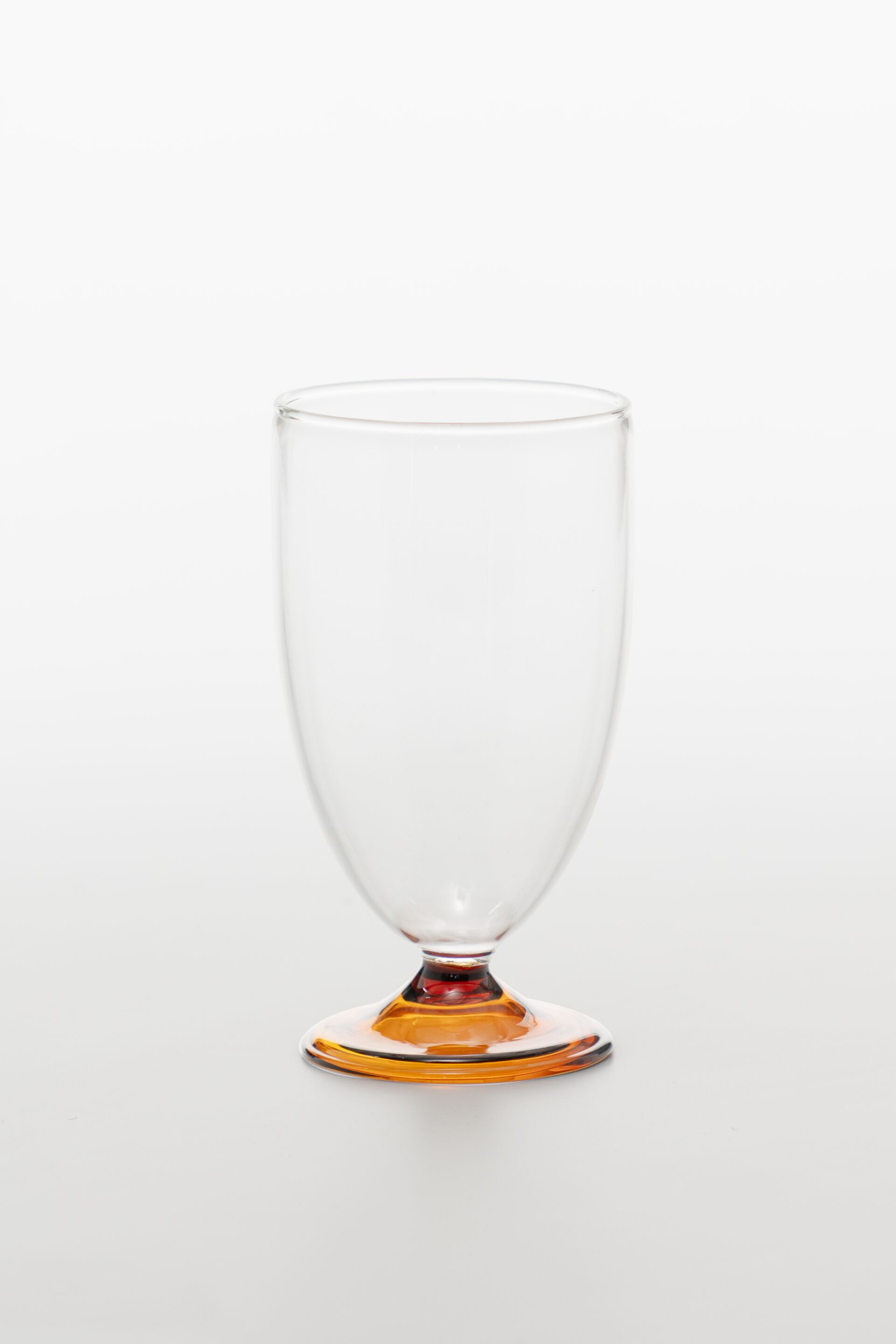 Кубок для воды из боросиликатного стекла Zafferano Maestro ARCH-00112701 - Вид №13