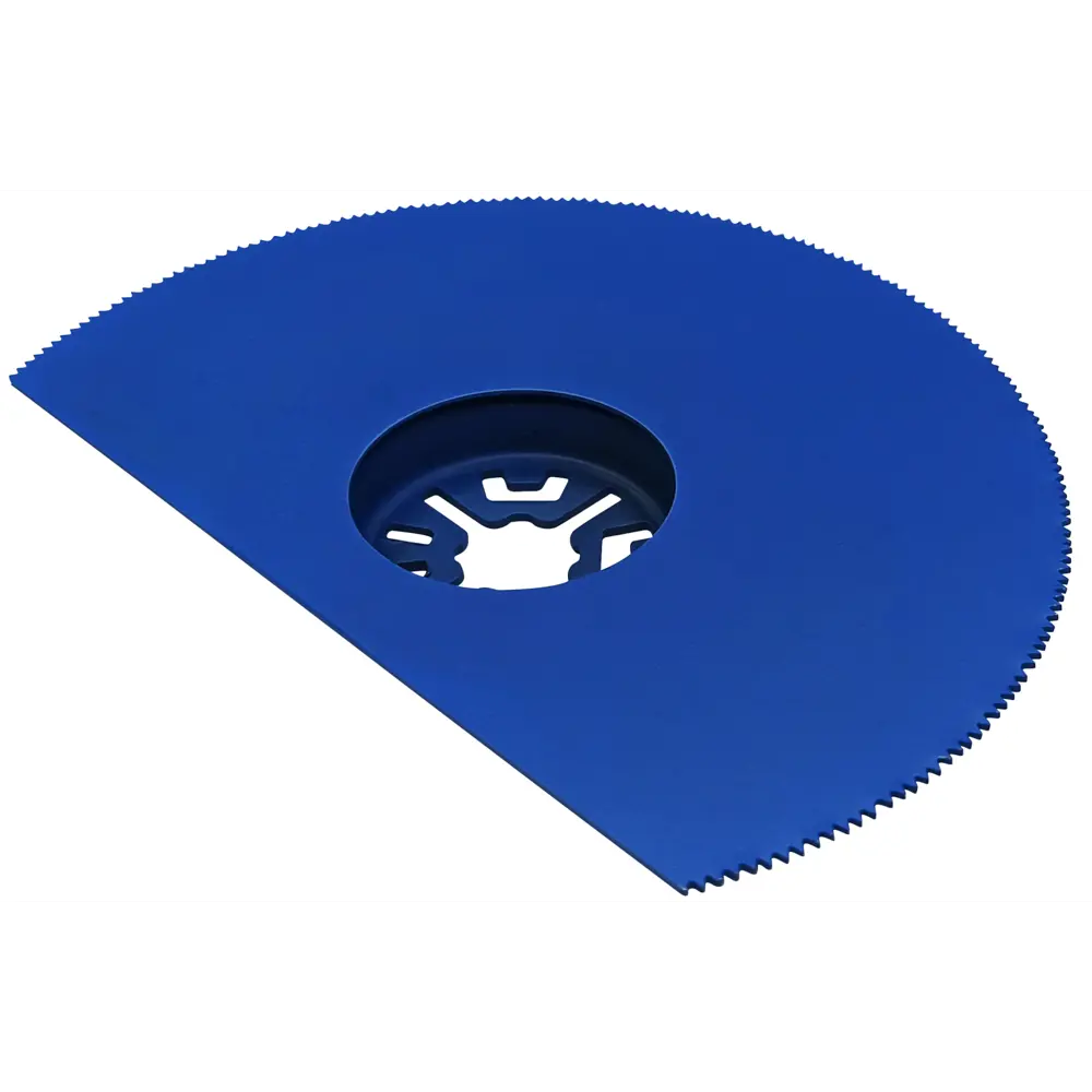 Насадка пильная сегментная по дереву Vertextools 100 мм STLM-2080367 - Вид №2