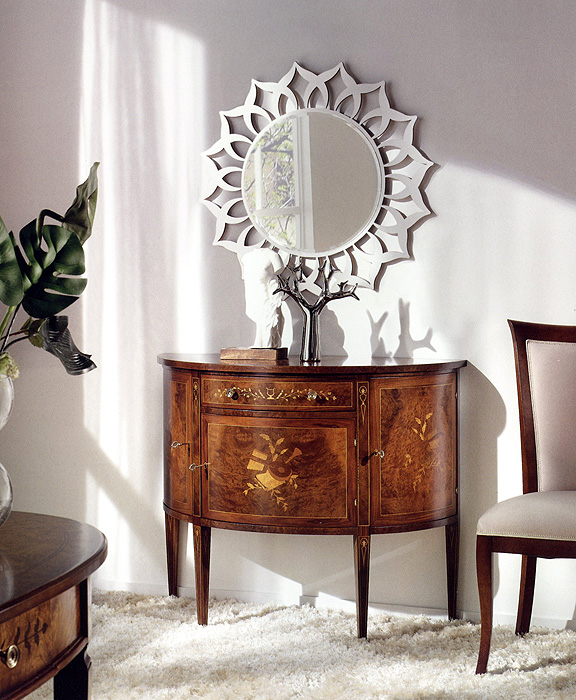 Секретер  BBELLE 615 