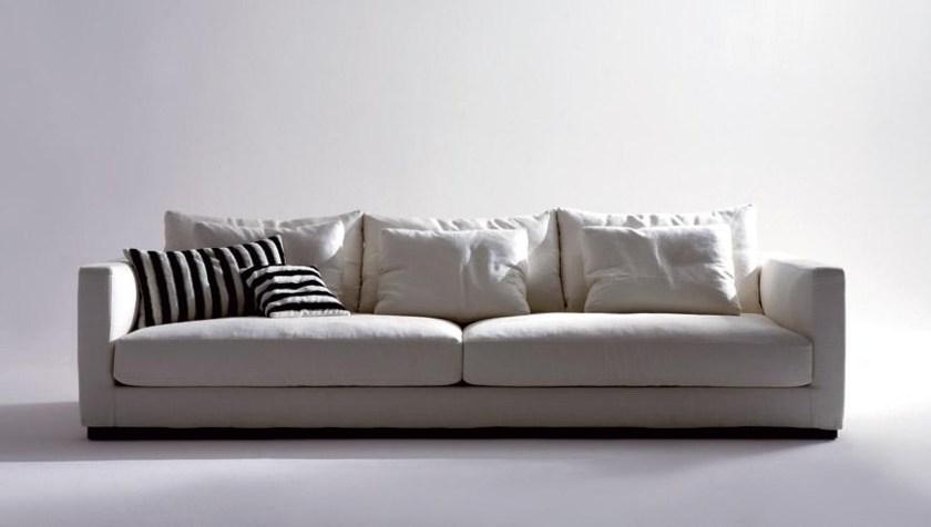 Marac 4-х местный тканевый диван Tango sun-id-1510938 - Вид №1