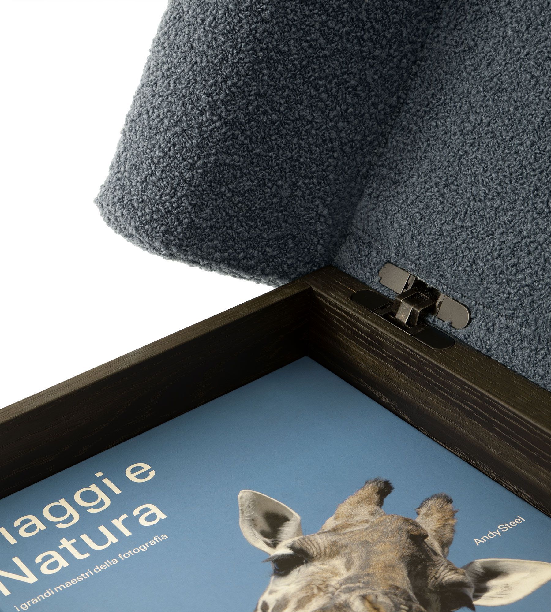 Пуф контейнер ткани Morica Design Enjoy ARCH-00072431 - Вид №16