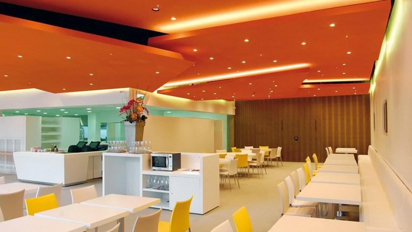 Artemide Встраиваемый светодиод Parabola sun-id-1412403 - Вид №2