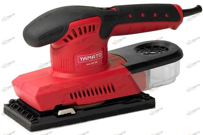 YAMATO Орбитальная шлифовальная машина sun-id-1411407