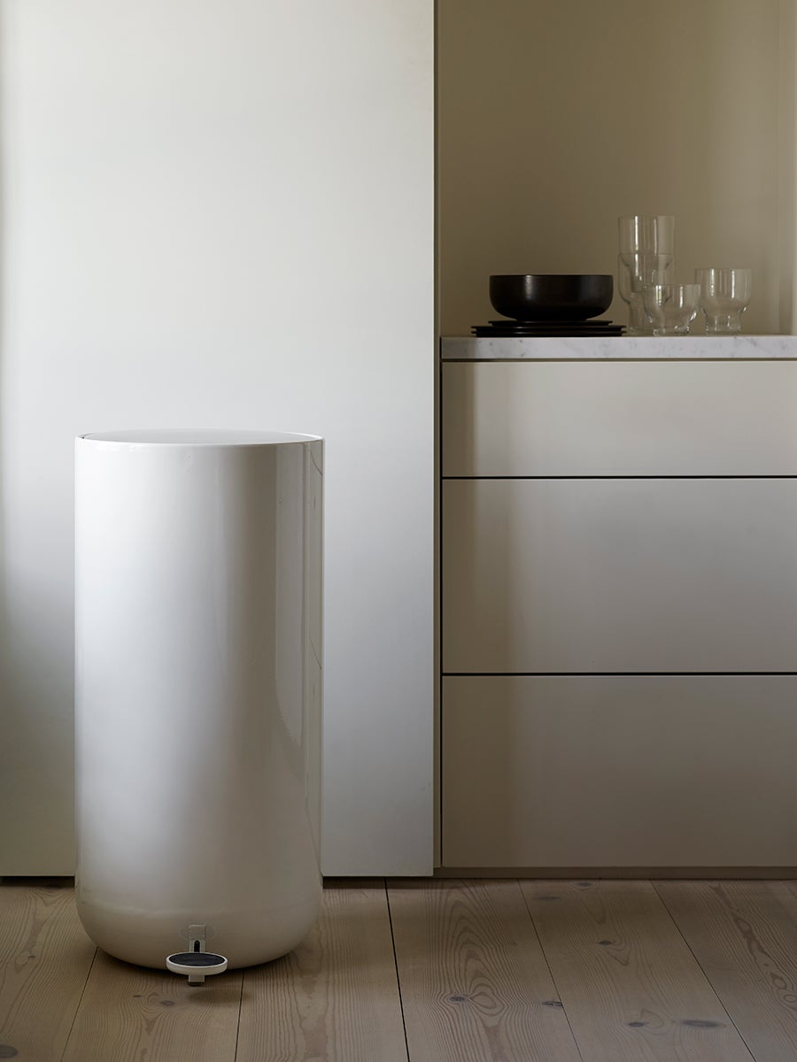 5709262006335 Bath Pedal Bin (Педаль для ванны) LuceLight  - Вид №6