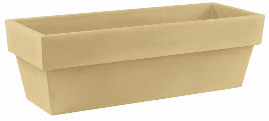 028723 Кашпо Conic Jardiniere Vondom Pots Studio Vondom  - Вид №6