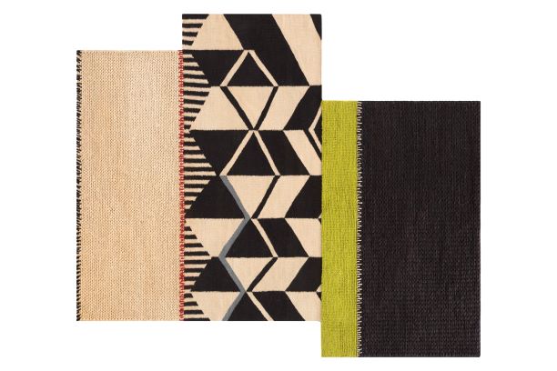 100351 Ковер Geo. Pistachio 270x337 GAN Rustic Chic - Вид №2