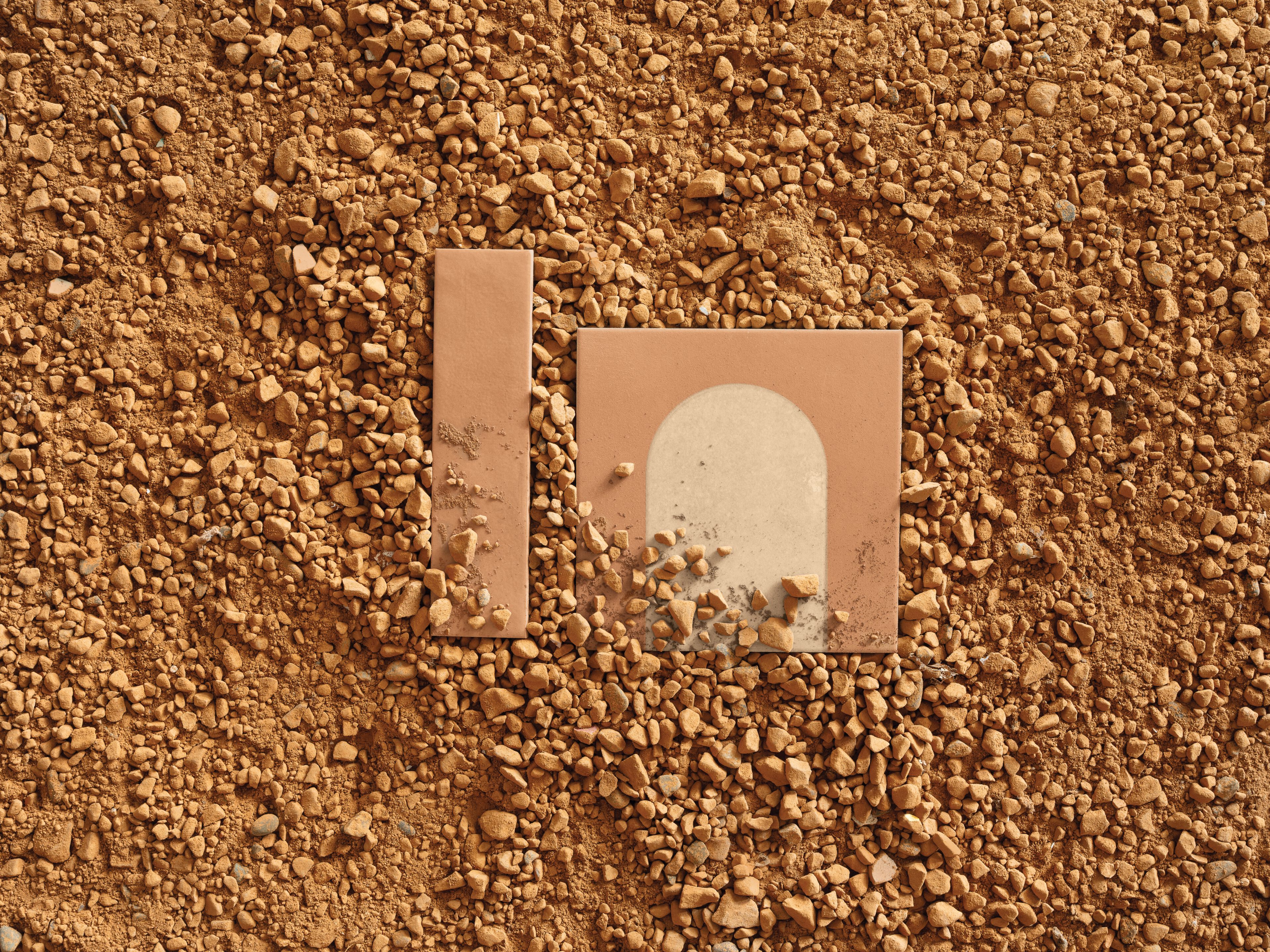 Напольное / керамогранит с терракотовым эффектом CERAMICHE KEOPE CottoMilano ARCH-00091607 - Вид №2