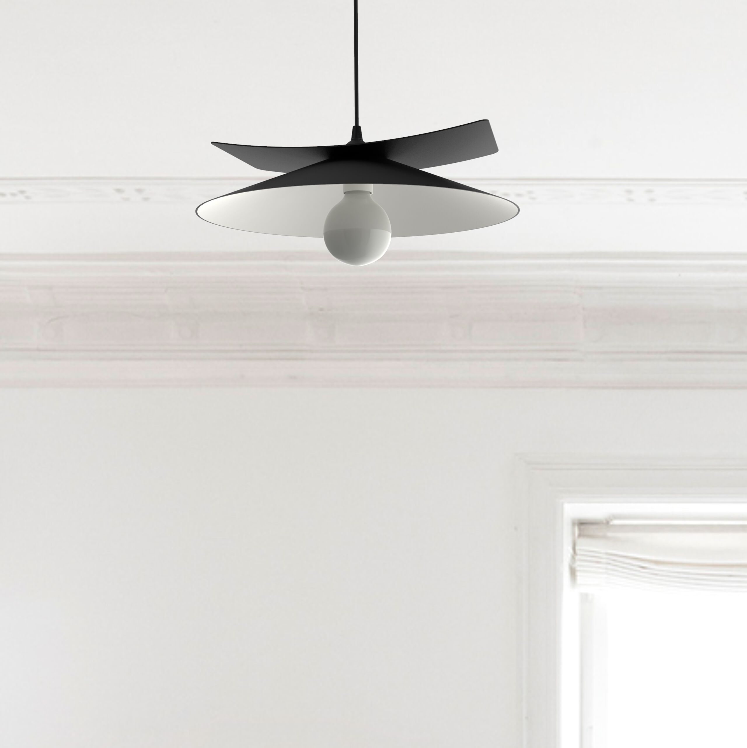 Светодиодный подвесной светильник WayPoint Miller ARCH-00106162 - Вид №43