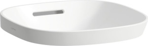 H8173010001091 Полувстраиваемая раковина LAUFEN PRO