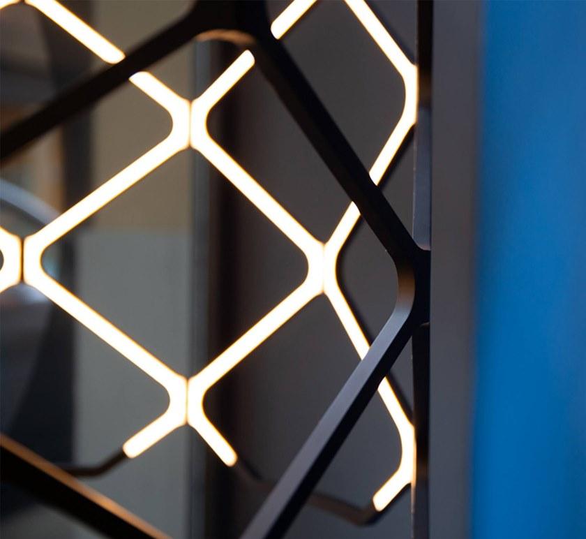 NEMO Светодиодная подвесная лампа sun-id-1361196 - Вид №3