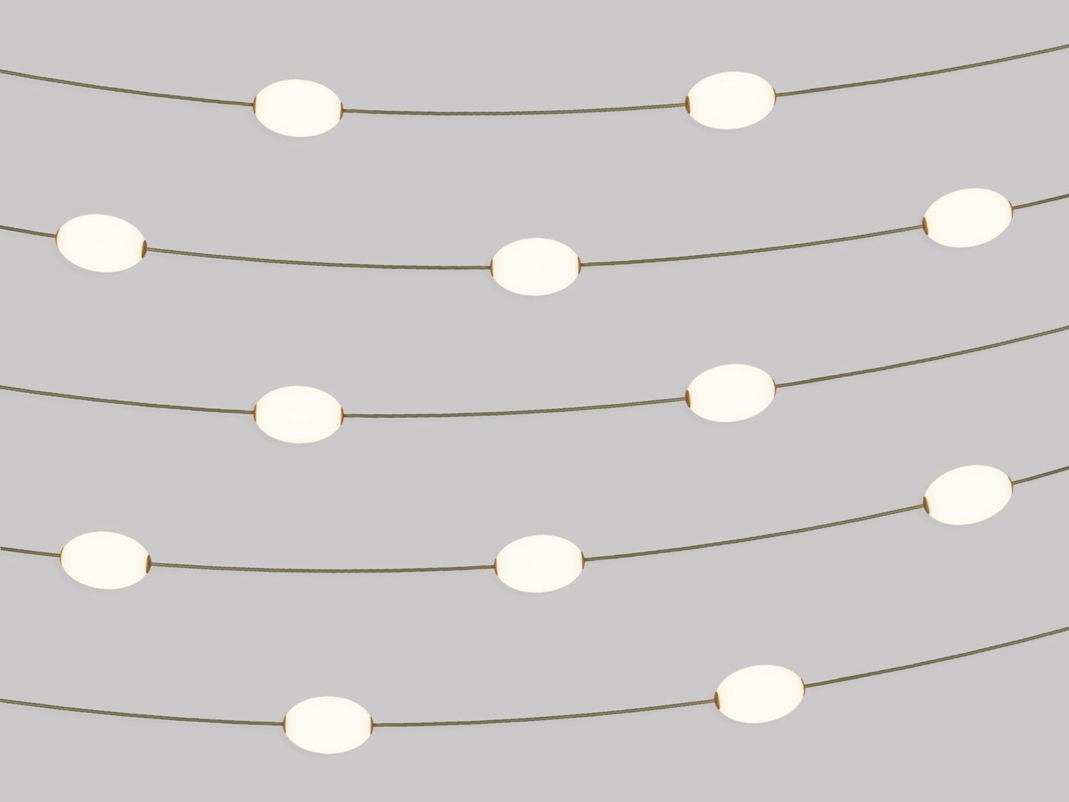 Открытый подвесной светильник Creative Cables Марина ARCH-00087426 - Вид №2