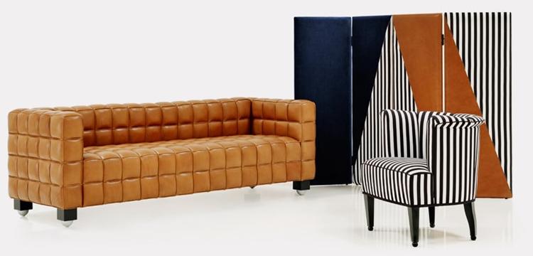 Wittmann Тканевый экран sun-id-1456575 - Вид №1