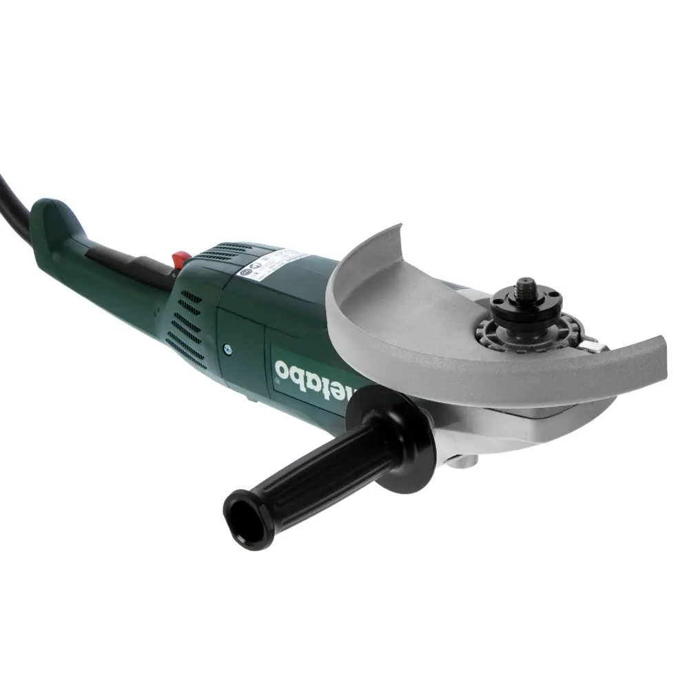 УШМ (болгарка) Metabo WX 2000, 2000 Вт, 230 мм STLM-2115037 - Вид №1