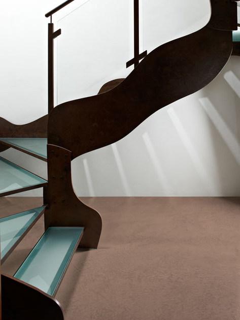 IDEAL WORK Напольная / настенная плитка из microtopping® sun-id-1350189 - Вид №43