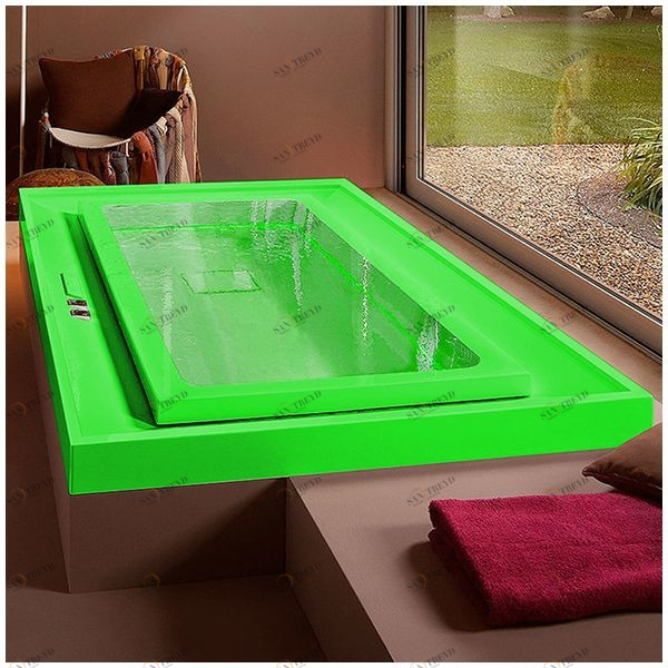 Ванна GRUPPO TREESSE Fusion 220 V862D-SX-ZE SKIV862DSXZE