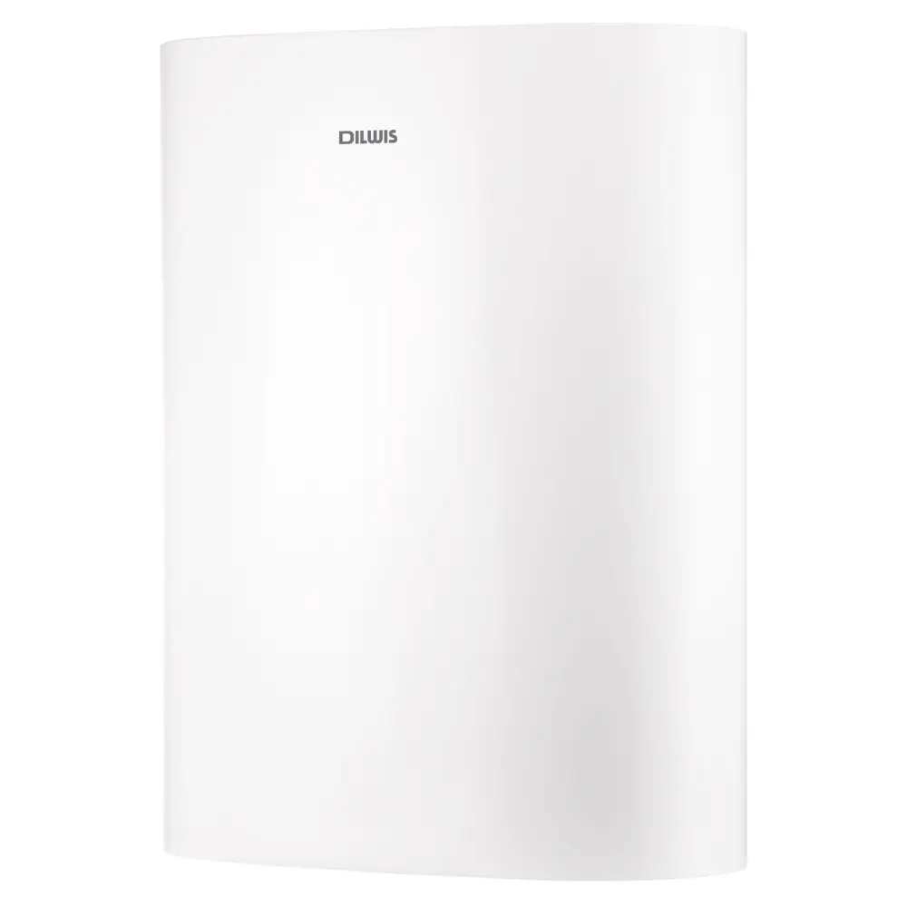 DILWIS DS 80 ST - электрический водонагреватель на 80 литров 89422120 STLM-1571065 - Вид №1