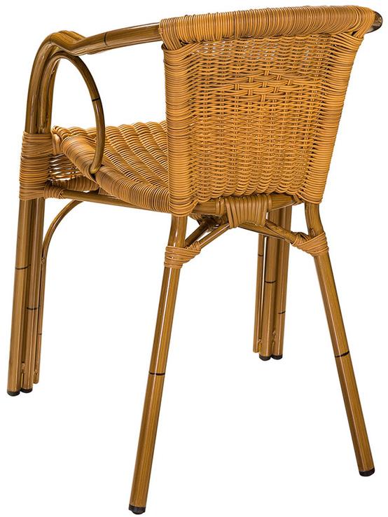 1669 Кресло Рио A R-HOME 870123 - Вид №1