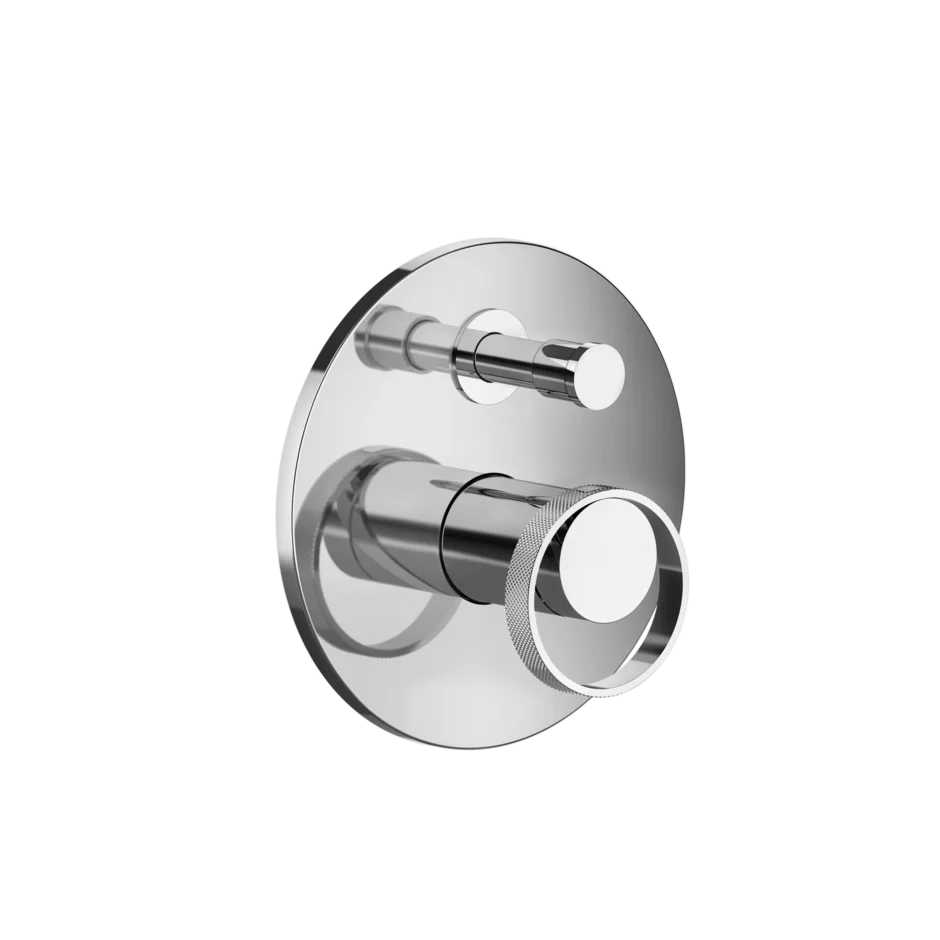 Смеситель для душа 63377 031 Gessi Anello ХРОМ 63377031