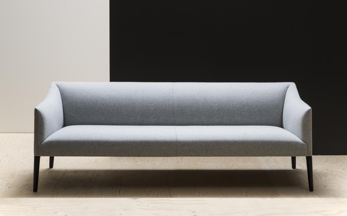 040368 Диван Andreu World Couve Couvé