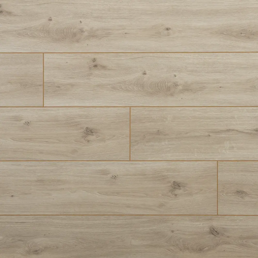 Ламинат Tarkett «Шатле» 33 класс толщина 12 мм с фаской 1.253 м² SOMMER STLM-2209834 - Вид №1