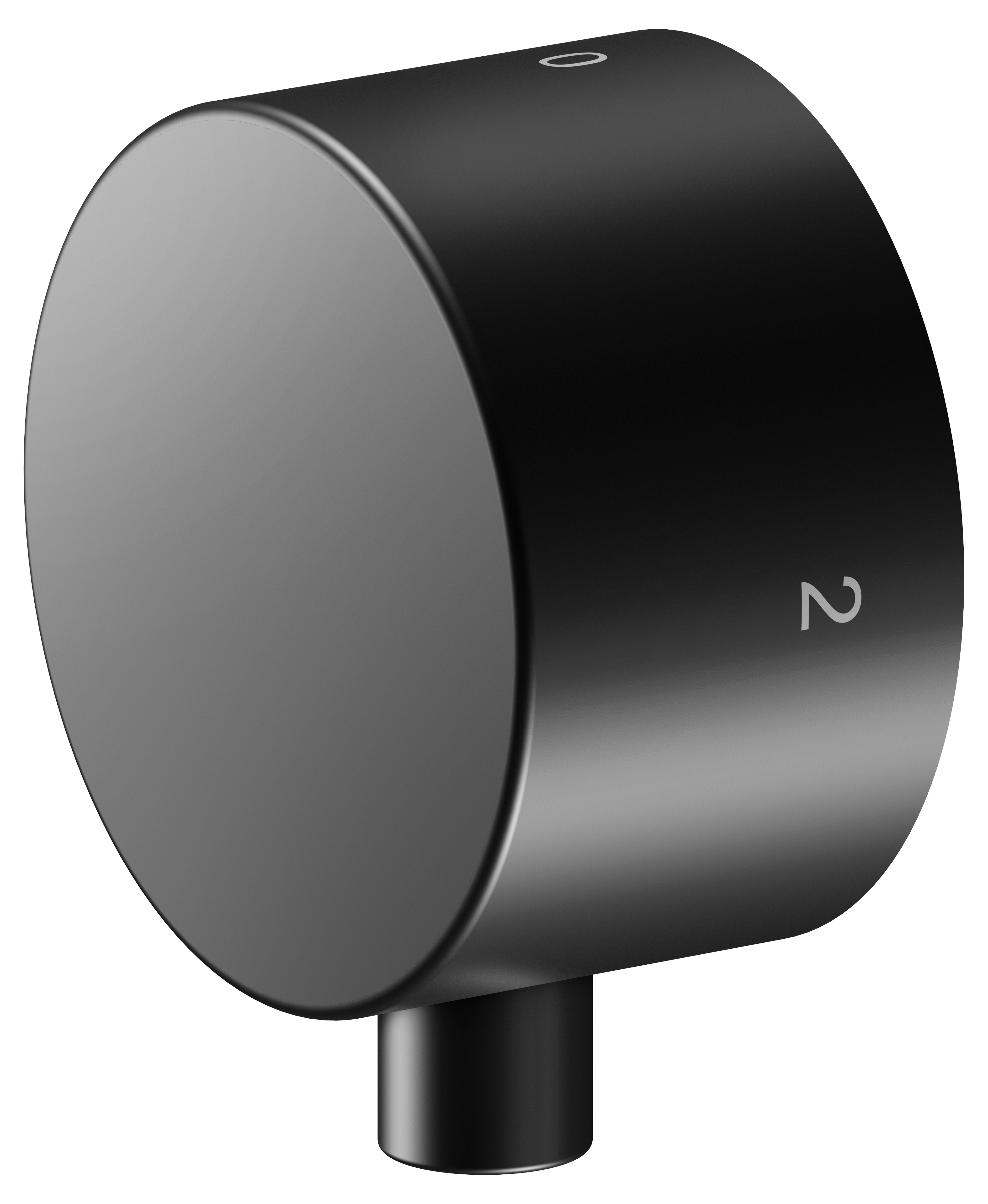 59557371000 Рукоятка Comfort Plus KEUCO IXMO