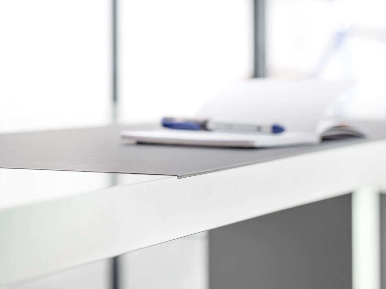 Рабочий стол Sudbrock Möbelhandwerk куб ARCH-00054560 - Вид №4